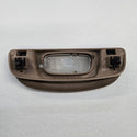 PS Rear Grab Handle and Light Assembly - Medium Camel for Grand Cherokee WJ (99-04)