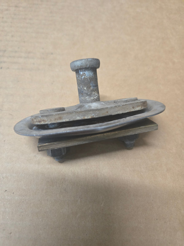 4713437 Liftgate Latch Striker Assembly for Jeep Cherokee XJ (84-96)