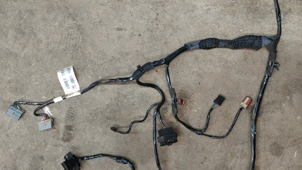 56010104AC Instrument Panel Wire Harness for Jeep Wrangler TJ (1998)