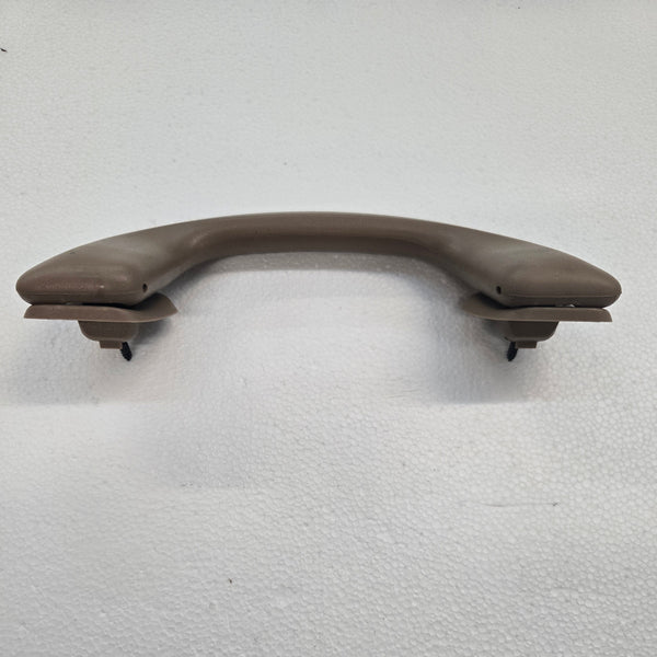 PS Front Roof Grab Handle - Medium Camel for Grand Cherokee WJ (99-04)