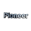 Pioneer Emblem for Cherokee XJ