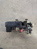 55177045AC PS Rear Door Latch Jeep Liberty KJ (02-07)