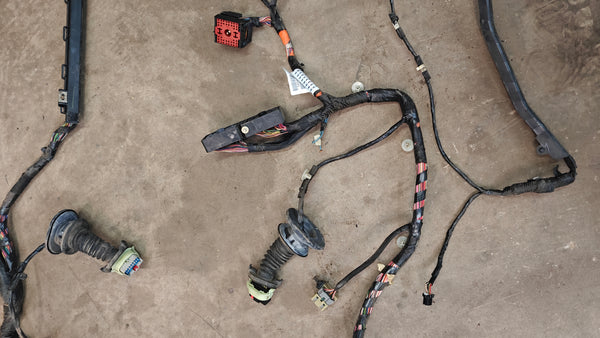 56042460AE Right Side Body Wiring for Jeep Grand Cherokee WJ 1999