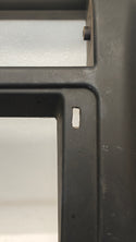 METRA H-6554B Double-DIN Center Dash Bezel for Jeep Cherokee XJ (97-01)