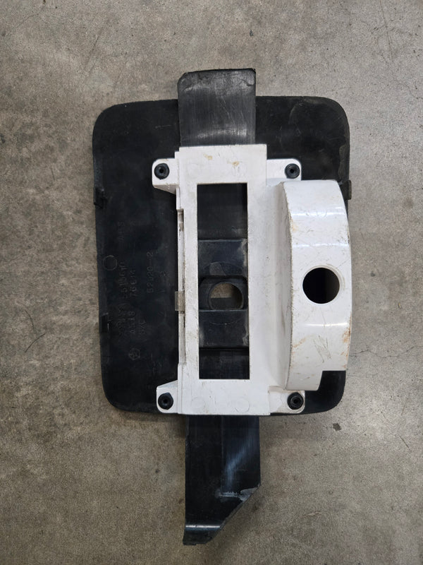 55115610 Automatic Shift Bezel for Jeep Grand Cherokee ZJ 93-98