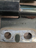 55395396 Hood Hinge SET Jeep Wrangler JK (07-18)