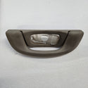 DS Rear Grab Handle and Light Assembly - Light Beige for Grand Cherokee WJ (99-04)