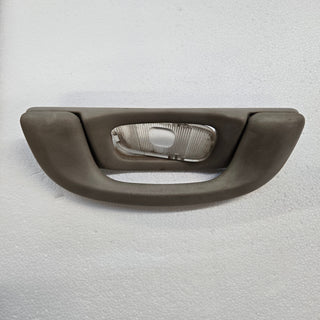 DS Rear Grab Handle and Light Assembly - Light Beige for Grand Cherokee WJ (99-04)