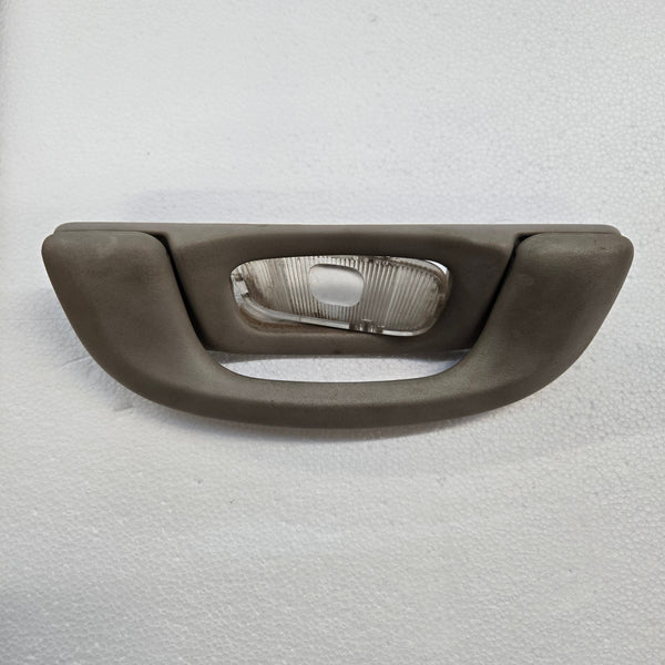 DS Rear Grab Handle and Light Assembly - Light Beige for Grand Cherokee WJ (99-04)