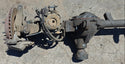 Dana 30/D186 Complete Vari-Lok Quadra Trac II Axle Housing 3.73 Jeep WJ (99-04)