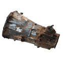 52104741AA NSG370 Manual Transmission for 3.8L Wrangler JK JKU (07-10) 83K Miles