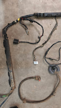 56042479AD Left Side Body Wire Harness for Jeep Grand Cherokee WJ 1999
