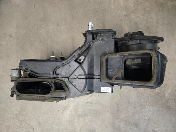 55115173 Repaired Heater Box Assembly Without A/C for Jeep Wrangler TJ (1997-1998)