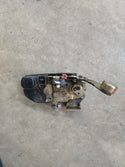 55177043AF PS Front Door Latch Jeep Liberty KJ (02-05)
