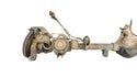 D186 / Dana 30 Complete Vari-Lok Quadra Trac II Axle Housing 3.73 Jeep WJ (99-04)