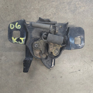 55176926AC Hood Latch for Jeep Liberty KJ (02-07)