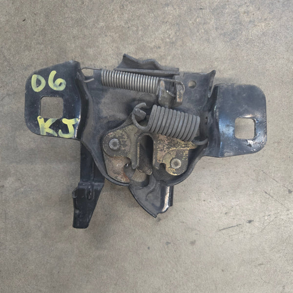 55176926AC Hood Latch for Jeep Liberty KJ (02-07)