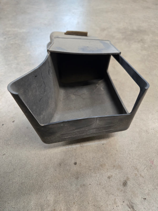 55037540AA Fresh Air Duct for Jeep Wrangler TJ (00-06)