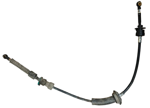 52126222AC Transfer Case Shift Cable for Manual Jeep Wrangler JK (07-18)