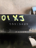 55115489AB Instrument Panel Bracket for XJ (98-01)