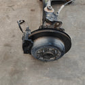 Dana 44 HD 3.21 Rear Complete Axle for Jeep Wrangler JK (07-15)