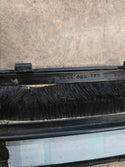Transfer Case Shift BEZEL 4WD 242 Cherokee / Wagoneer XJ (87-89)