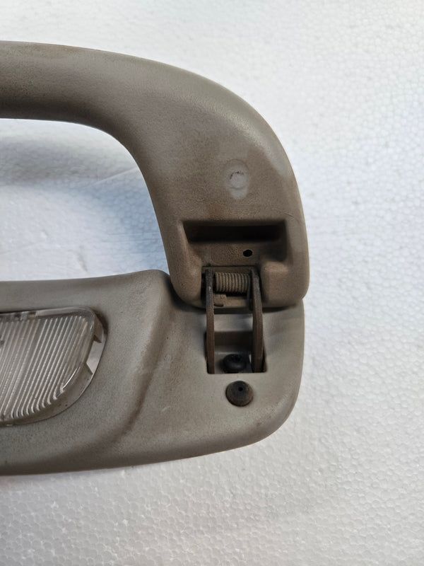 DS Rear Grab Handle and Light Assembly - Light Beige for Grand Cherokee WJ (99-04)