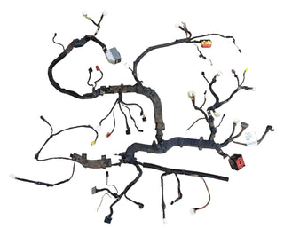 56042808AE Instrument Panel Wiring for Jeep Grand Cherokee WJ 1999