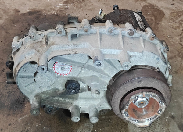 52853400AD 241 J Transfer Case for Jeep Wrangler JK JKU (07-18) Manual Trans