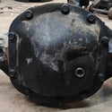 TJ Dana 30 Complete 3.73 Front Axle Housing Jeep Wrangler TJ (97-06) 4864841