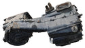 55111702AF Heater Box Assembly Without A/C for Jeep Wrangler JK JKU (07-10)