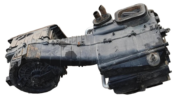 55111702AF Heater Box Assembly Without A/C for Jeep Wrangler JK JKU (07-10)