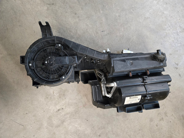55111700AE Heater Box Assembly With A/C for Jeep Wrangler JK JKU (07-10)