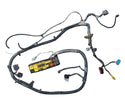 56010285AD Dash Panel Wire Harness for Jeep Wrangler TJ (1998)