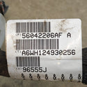 56042206AF (Damaged) Right Side Dash Harness for 4.7L Jeep Grand Cherokee WJ (1999)