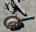 Dana 44/D226 Vari-Lok Complete REAR Axle Housing 3.73 Jeep WJ (99-04)