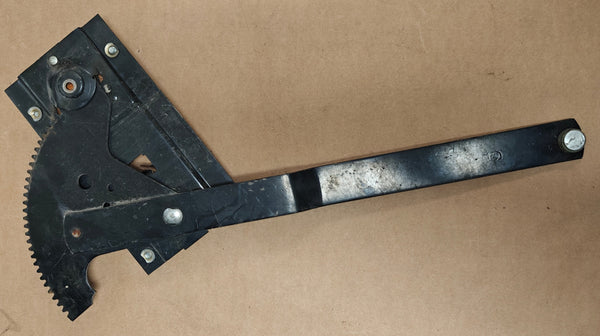 Window Regulator Manual Crank PS for Jeep CJ7 CJ8 Wrangler YJ (76-95)