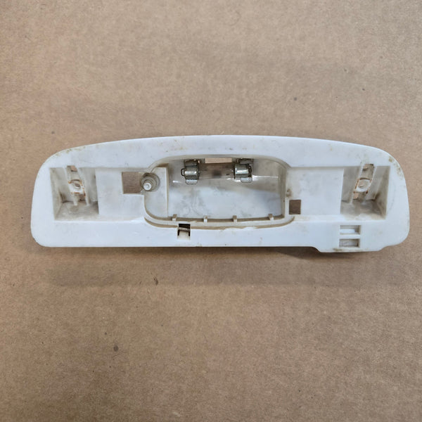 PS Rear Grab Handle and Light Assembly - Light Beige for Grand Cherokee WJ (99-04)