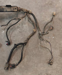 56042207AF Left Side Dash Wire Harness for 4.7L Jeep Grand Cherokee WJ (1999)