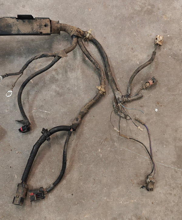 56042207AF Left Side Dash Wire Harness for 4.7L Jeep Grand Cherokee WJ (1999)