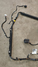 56042479AD Damaged Left Side Body Wire Harness for Jeep Grand Cherokee WJ 1999