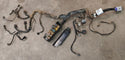 56042206AE Right Side Dash Wire Harness for 4.7L Jeep Grand Cherokee WJ (1999)
