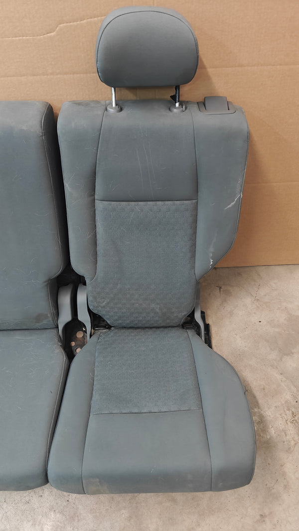 Rear Bench Seat for Liberty KJ (02-07)
