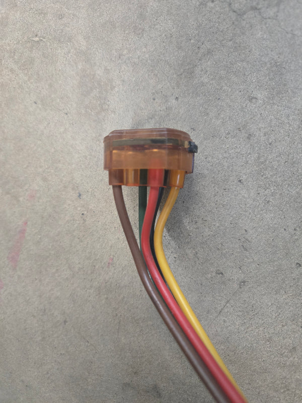 Vacuum Harness for HVAC Module for Jeep Grand Cherokee ZJ (94-98)