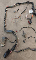 56042460AD Right Side Body Wiring for Jeep Grand Cherokee WJ 1999