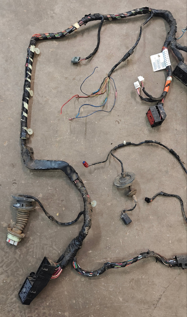 56042460AD Right Side Body Wiring for Jeep Grand Cherokee WJ 1999