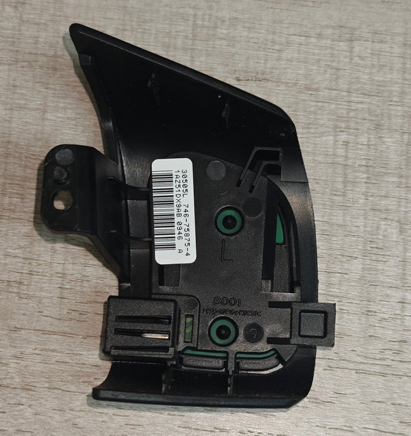 1AZ51DX9AB Cruise Control Switch for Jeep Liberty KJ (05-07)