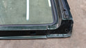 Windshield Frame for Jeep Wrangler TJ (97-02) Moss Green