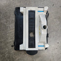 55114504 Automatic Shift Bezel Jeep Cherokee XJ (84-96)