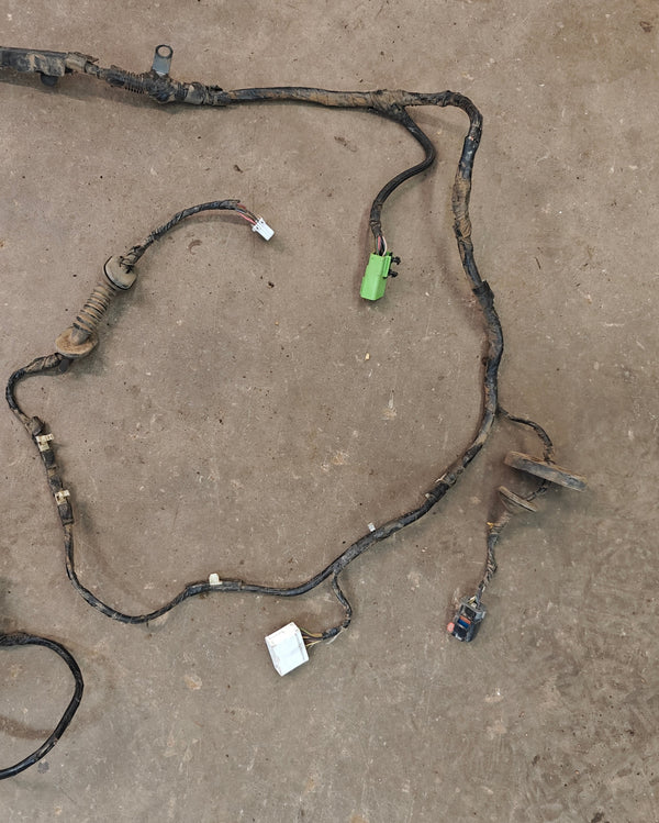 56042479AD Left Side Body Wire Harness for Jeep Grand Cherokee WJ 1999